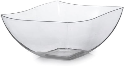 16 Oz. Serving Bowl,Clear,4/Set