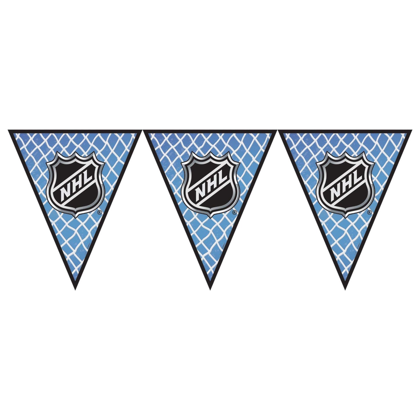 Nhl Bennant Banner - 12Ft