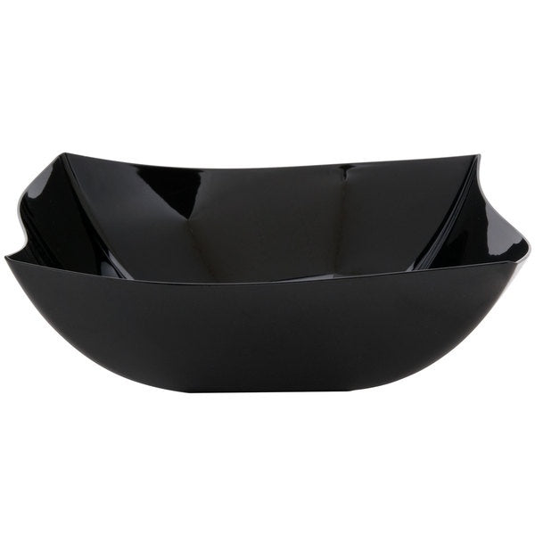 Black 128oz. Serving Bowl-Each