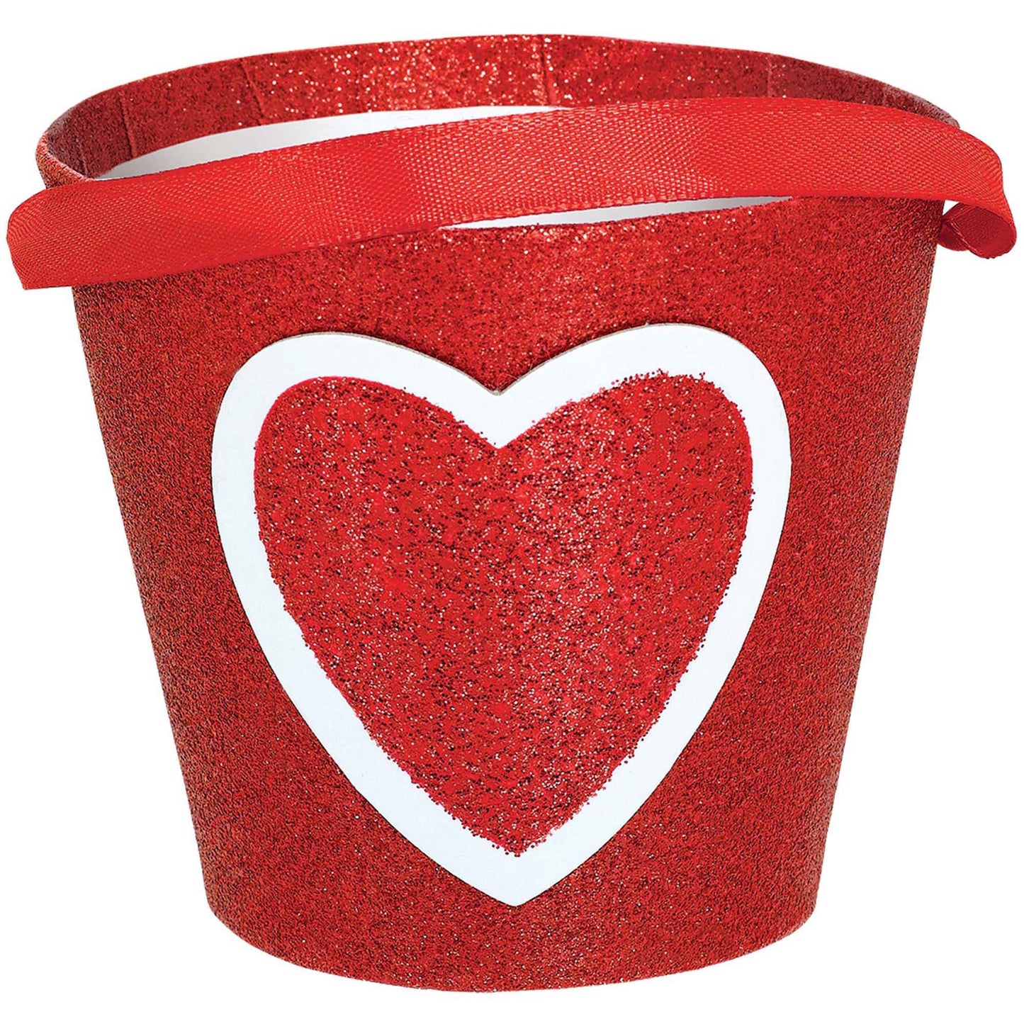 Valentine's Bucket