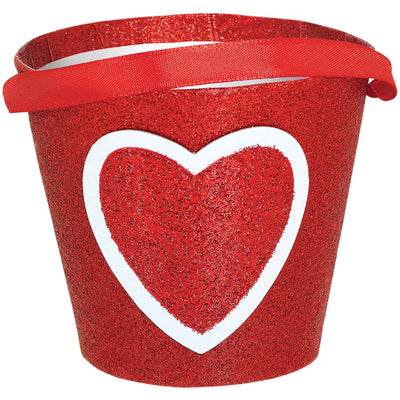 Valentine's Bucket