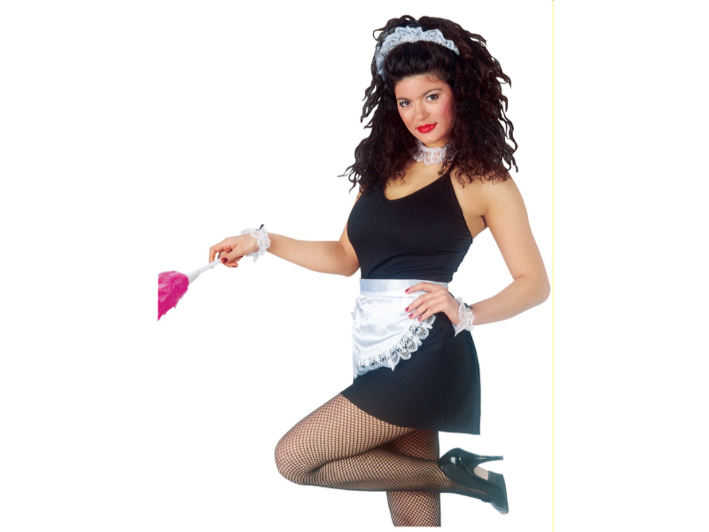 French Maid Kit