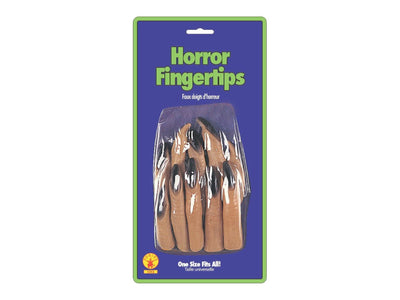 Horror Fingertips