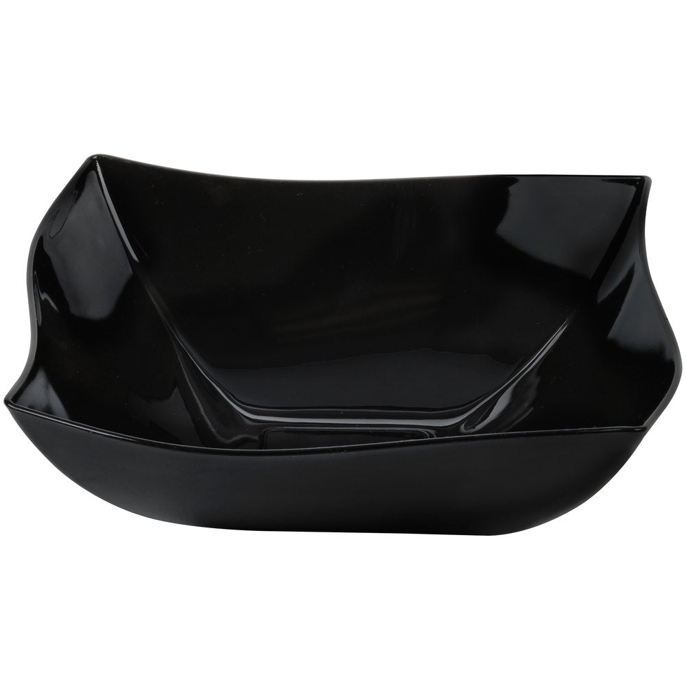Black 32oz. Serving Bowl-Each