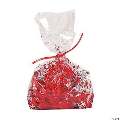 Bloody Cello Bags