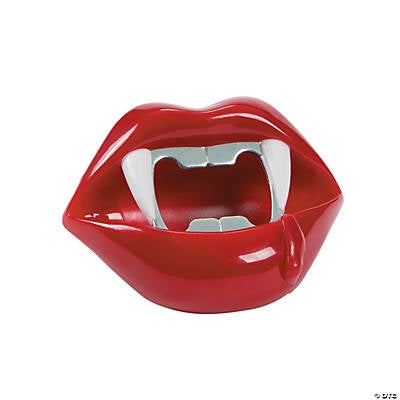 Plastic Fang Bottle Opener