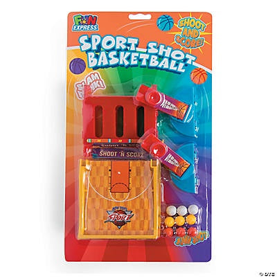 Bc Sport Shot Basketball Game