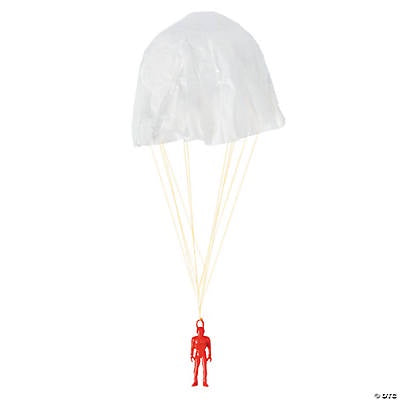 Paratroopers Pdq