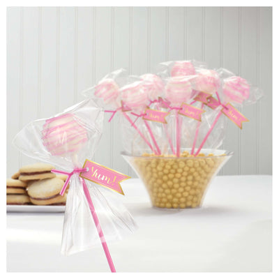 Treat Pop Kit - New Pink
