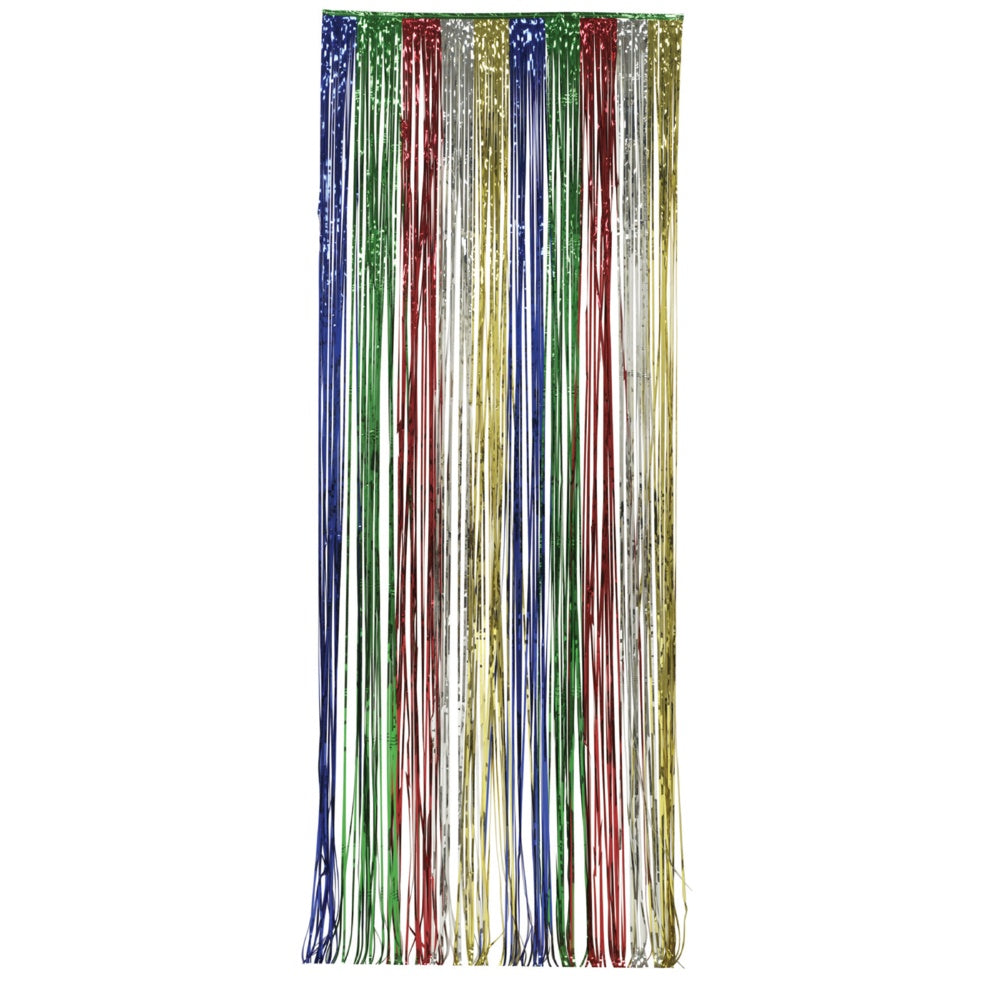 Multi Foil Door Curtain
