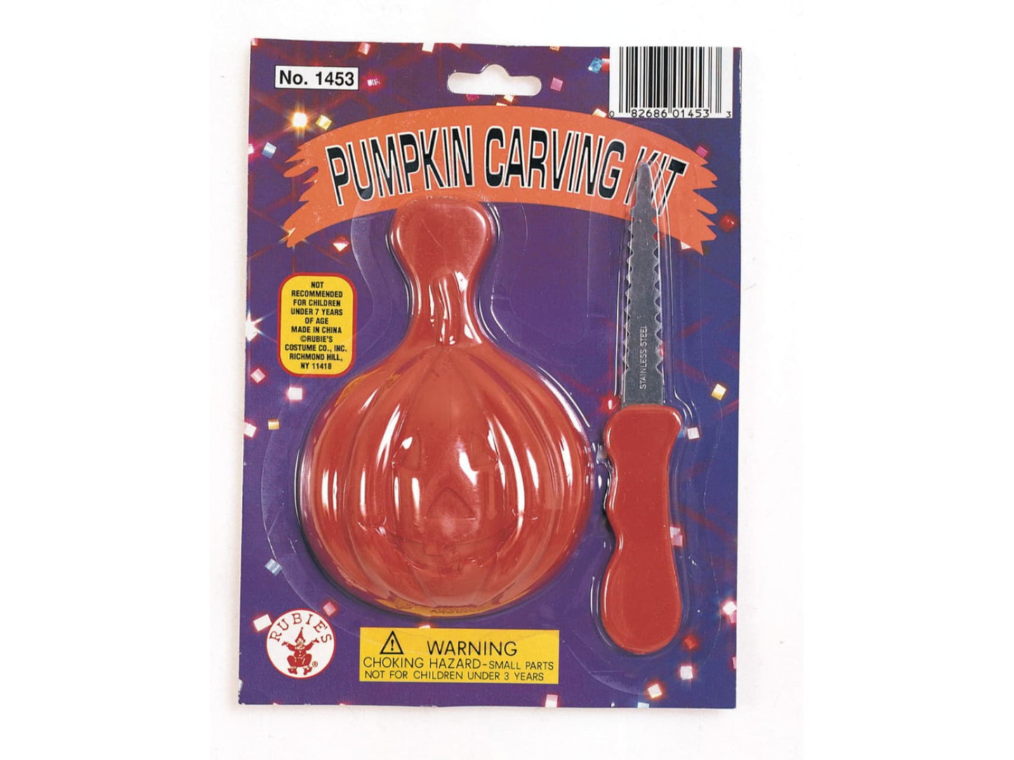 Pumpkin Carving Kit
