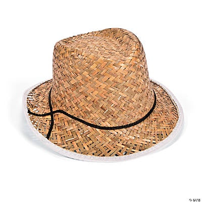 Adult Promo Western Hat With Band