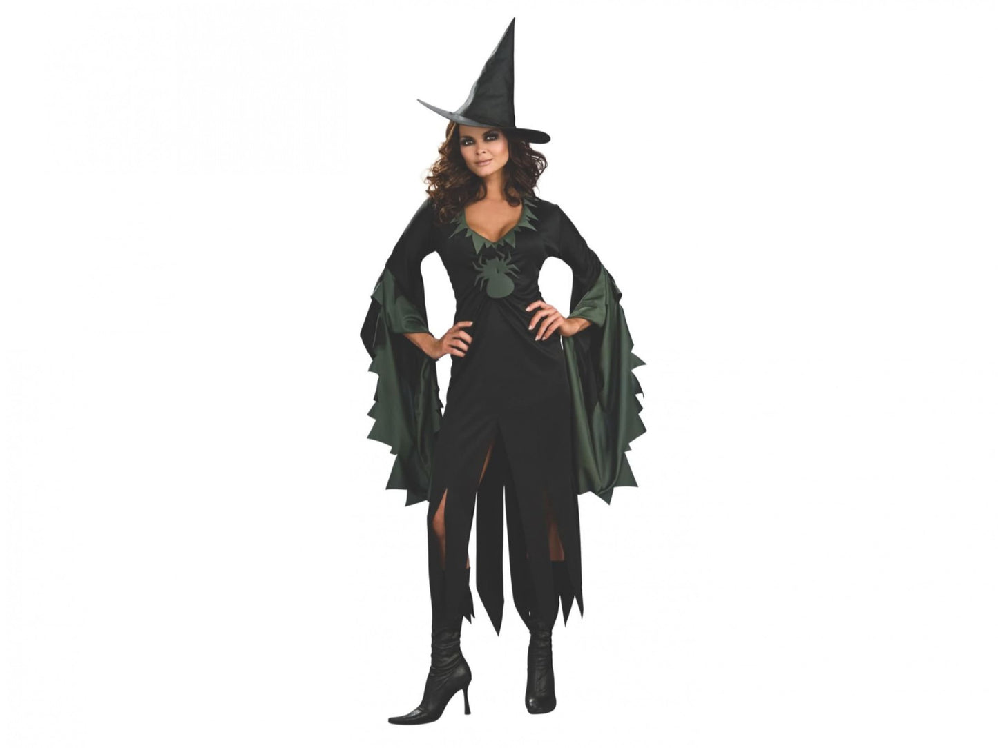Adult Enchantra Costume-Standard