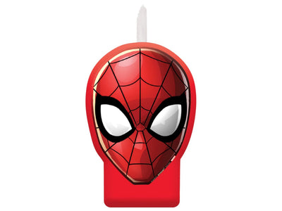 Spider-Man Webbed Wonder Candle