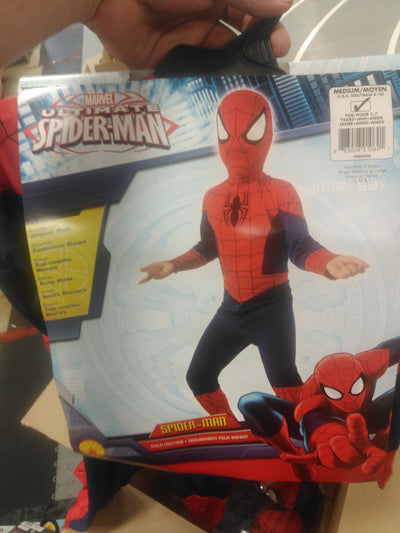 Marvel ultimate spiderman