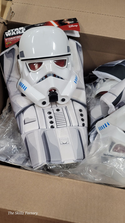 Strom trooper