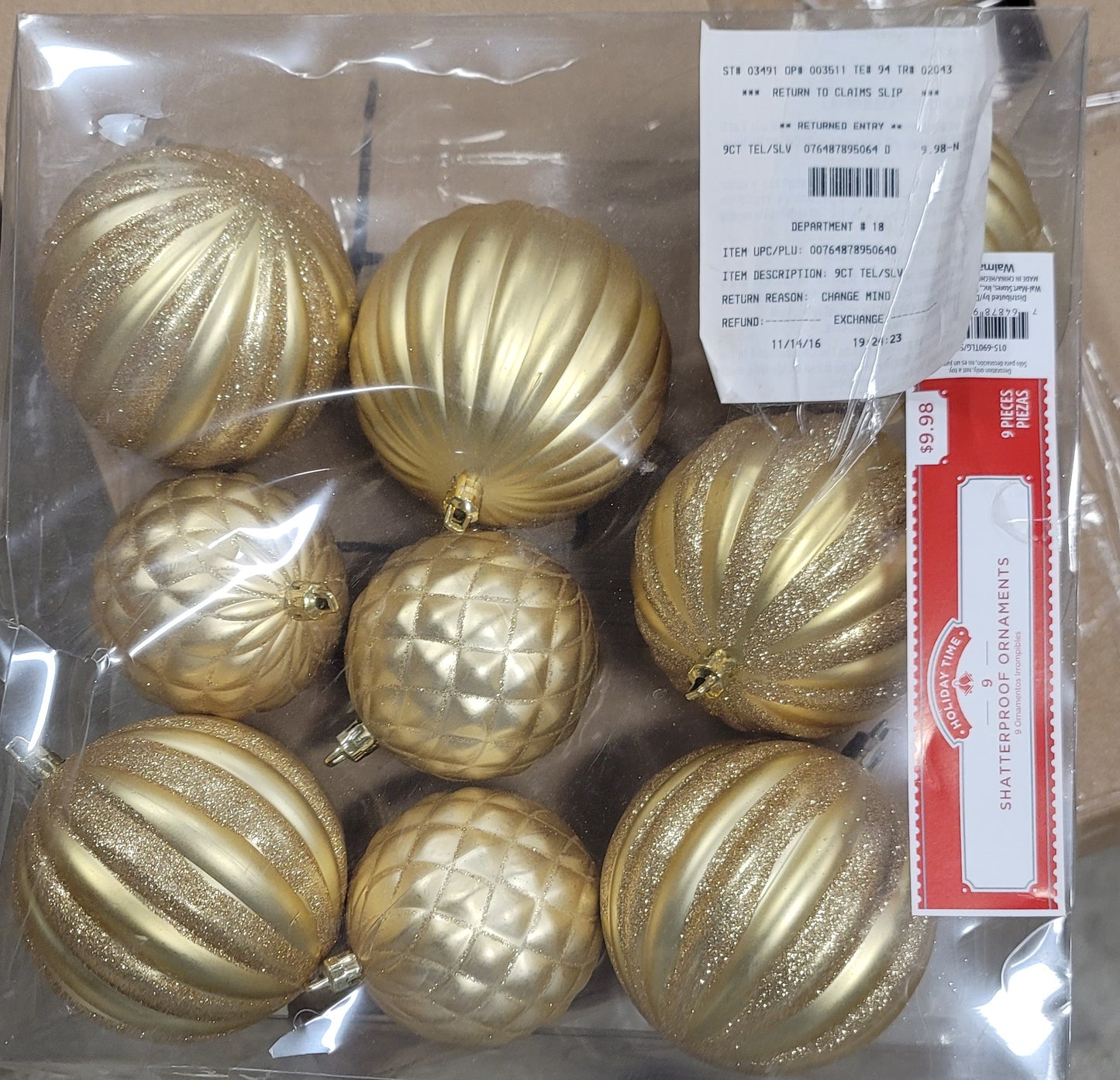 Ornament