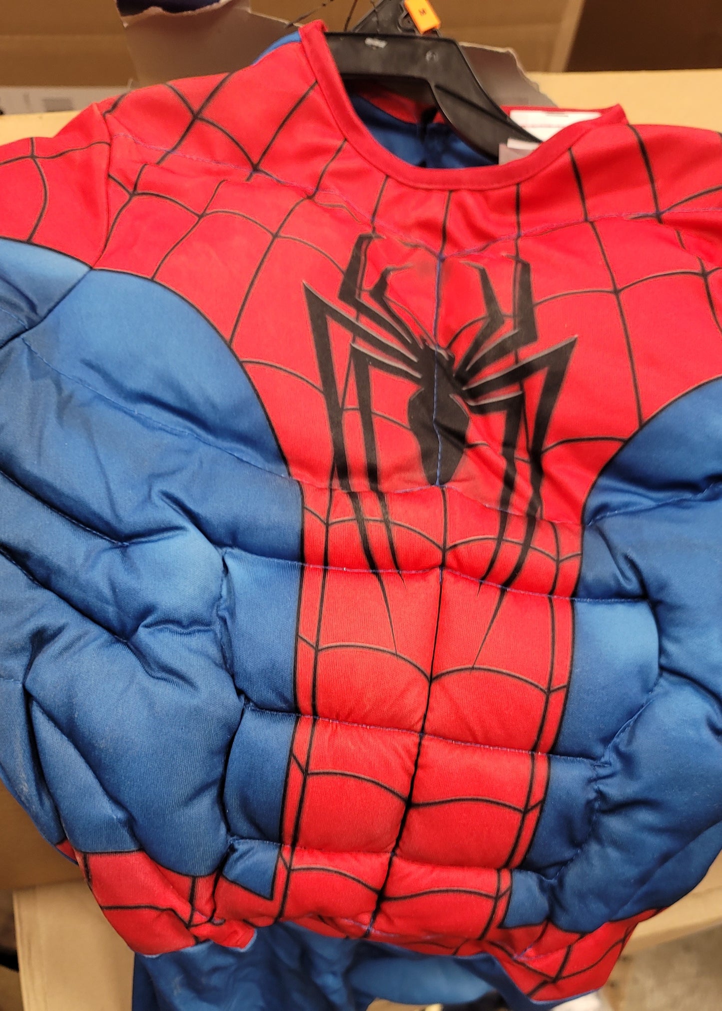 Spider man