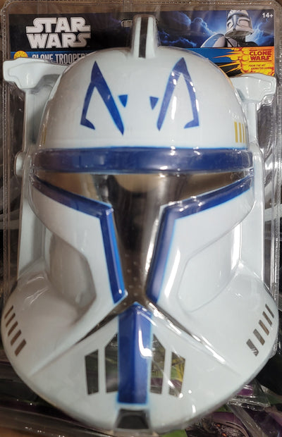 STAR WARS CLONE TROOPER