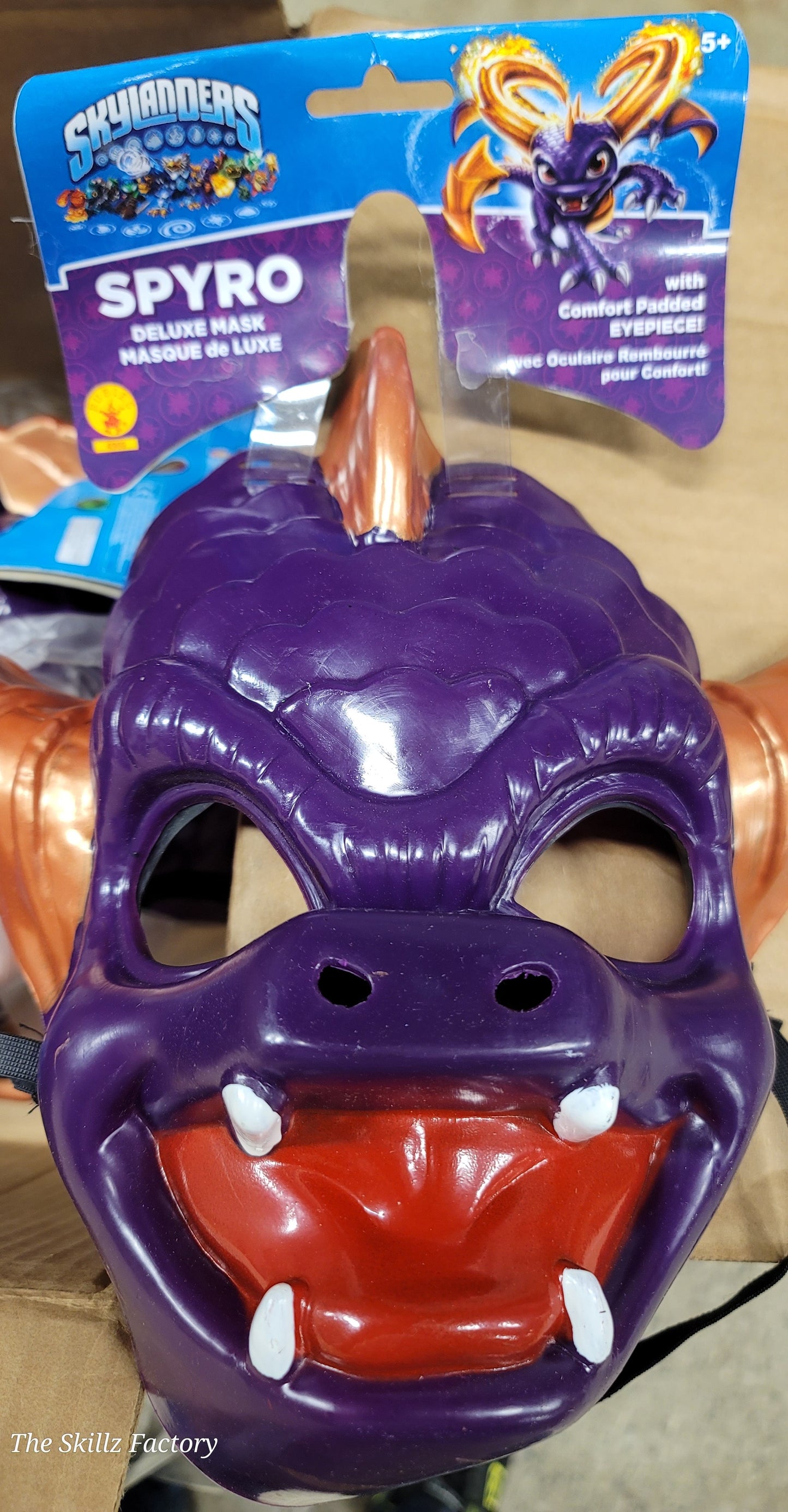 SPYRO