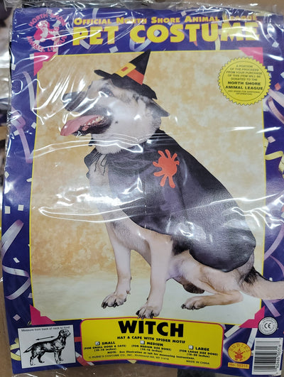 PET COSTUME 50316