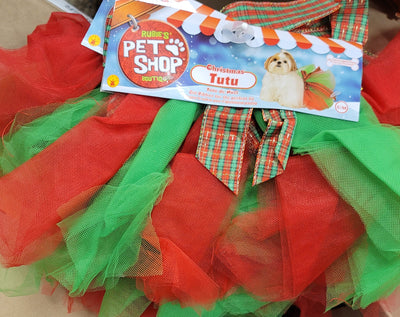 Rubie's PET SHOP BOUTIQUE