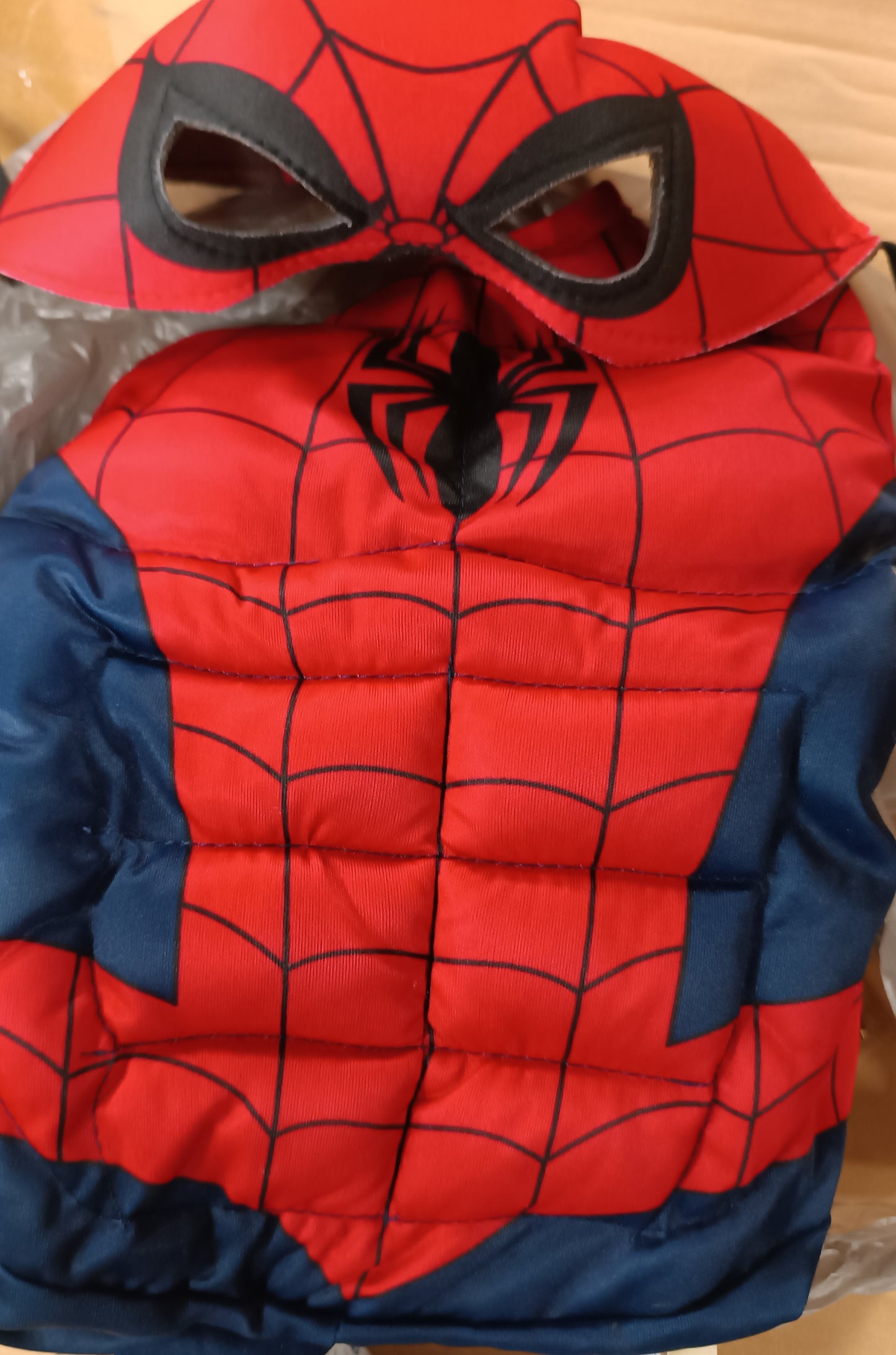 Spider Man 2 piece set