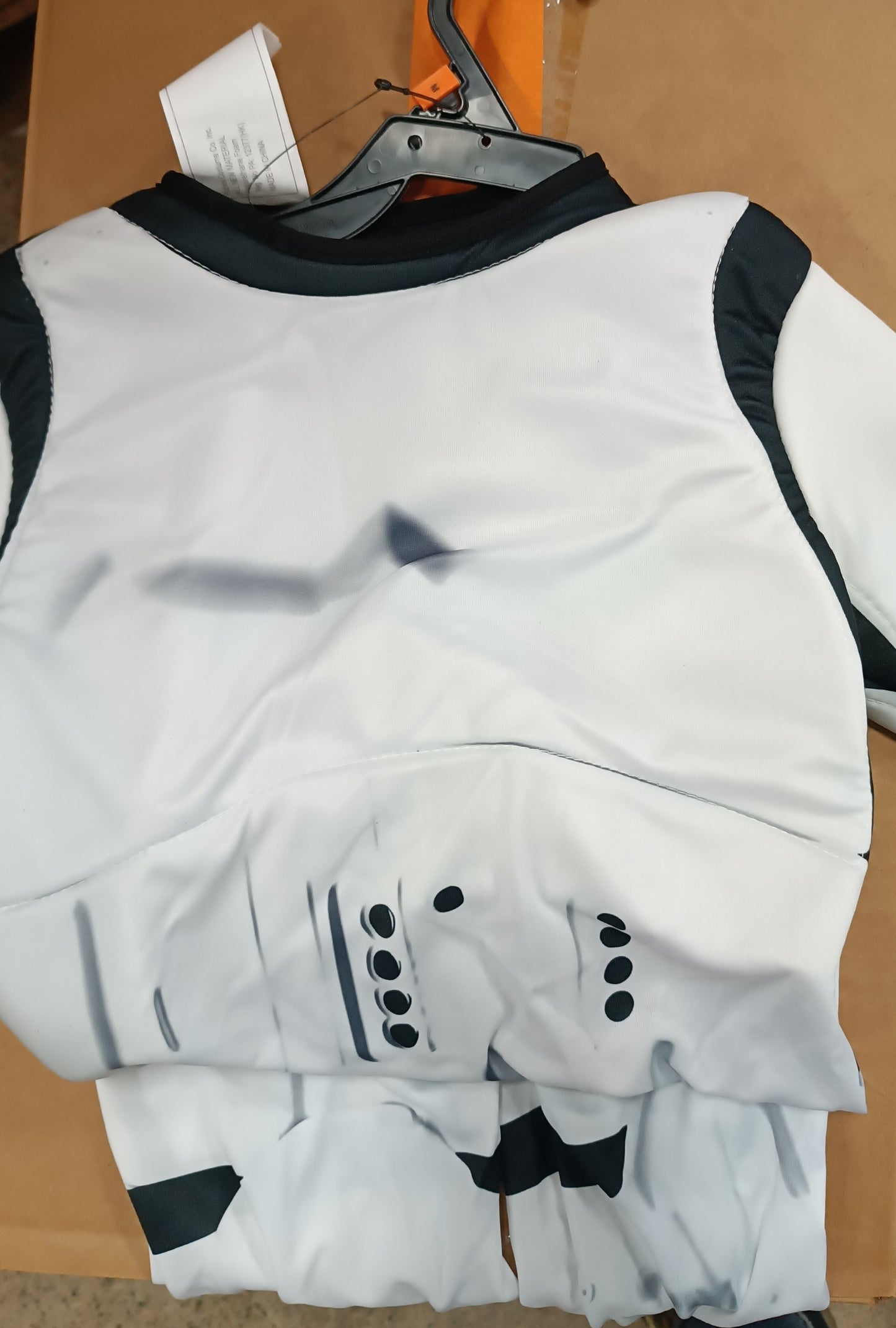 STAR Wars Stormtrooper M