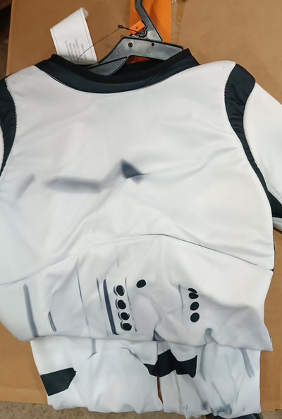 STAR Wars Stormtrooper M