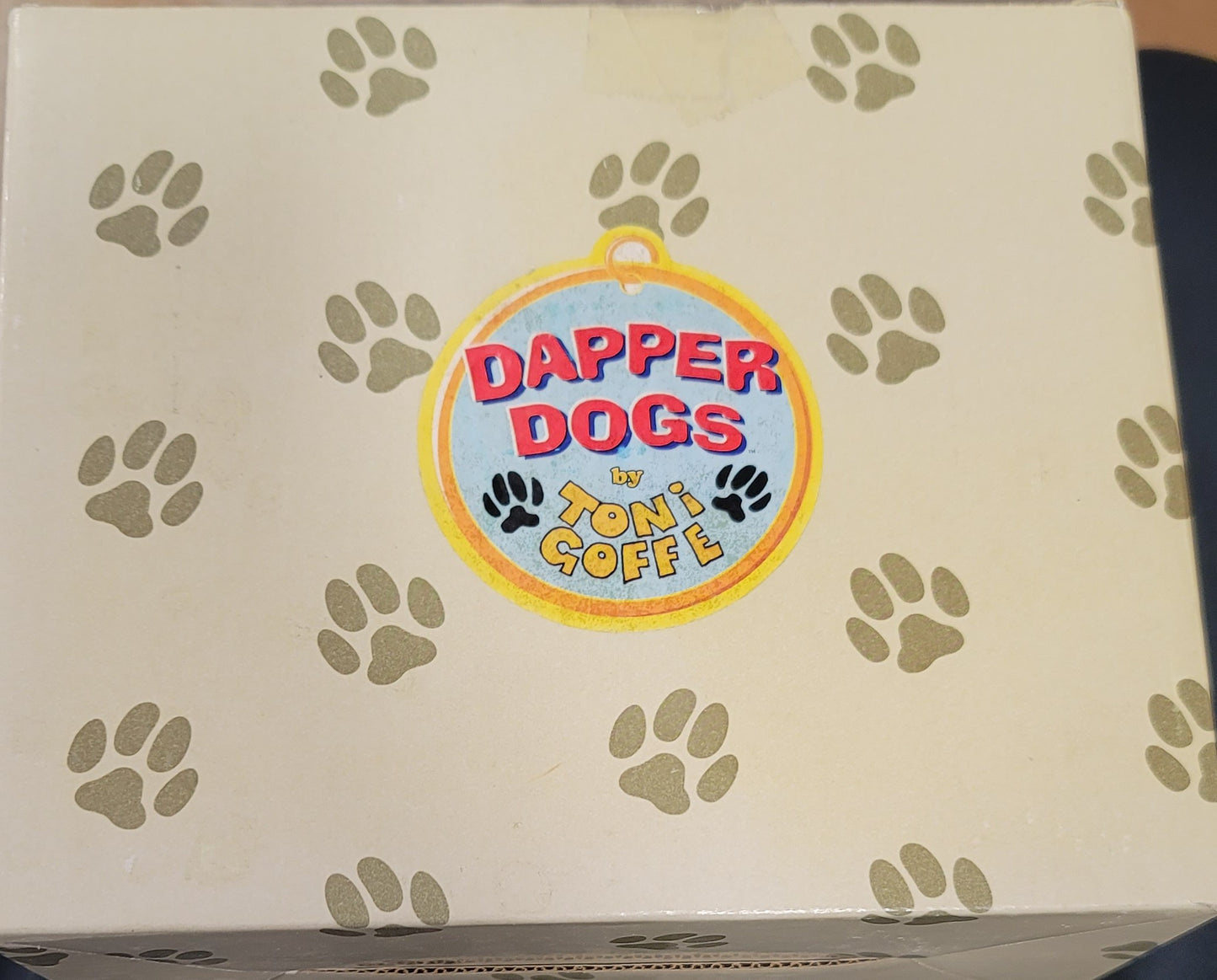 Dapper dogs