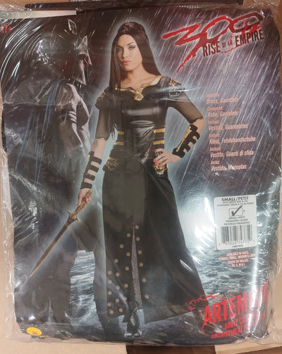 Artemisia Adult Costume – Small