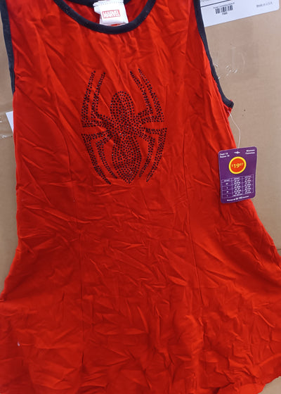 Marvel Spider Girl Woman M