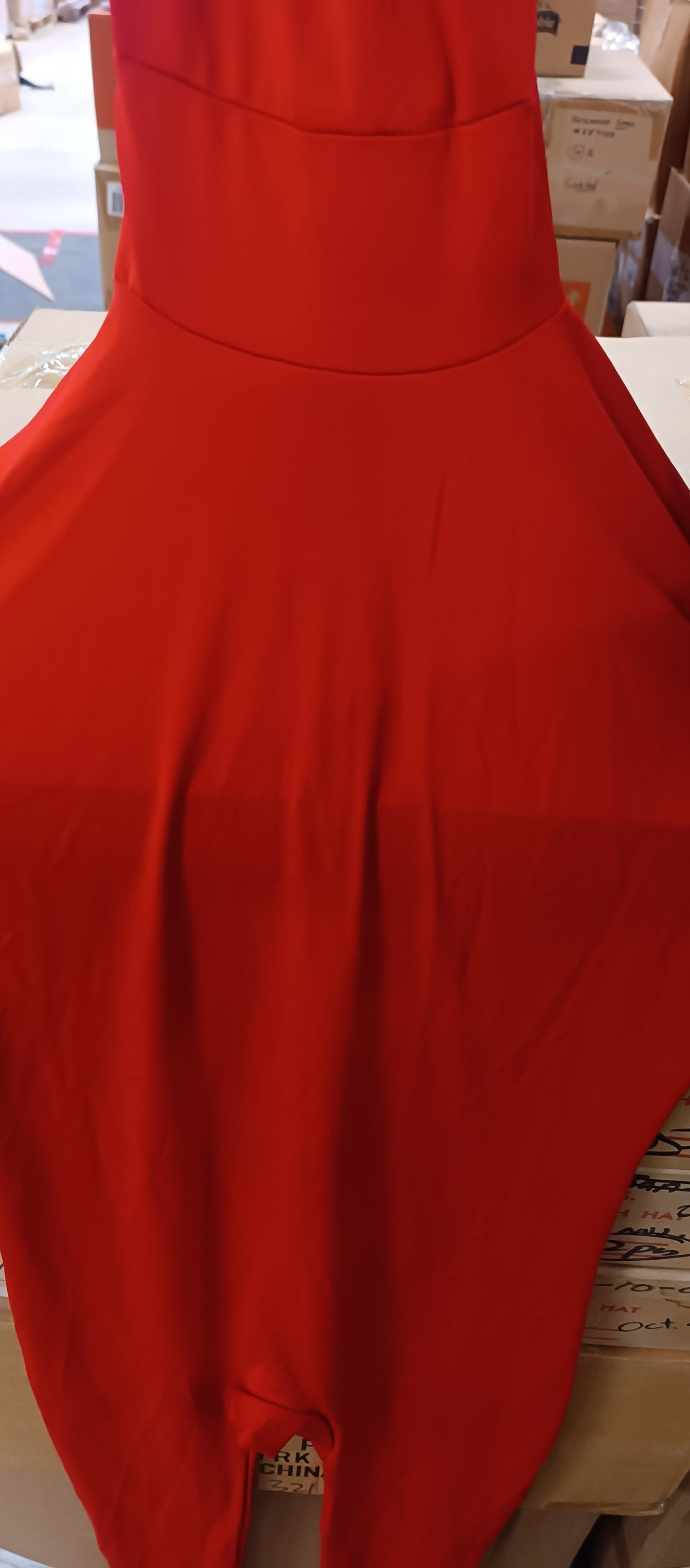 Red Original 1 piece  set