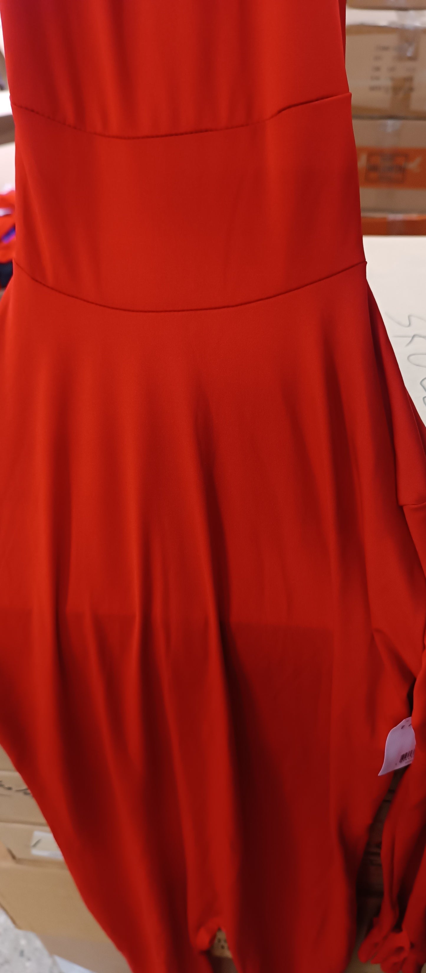 Red Original 1 piece set XL