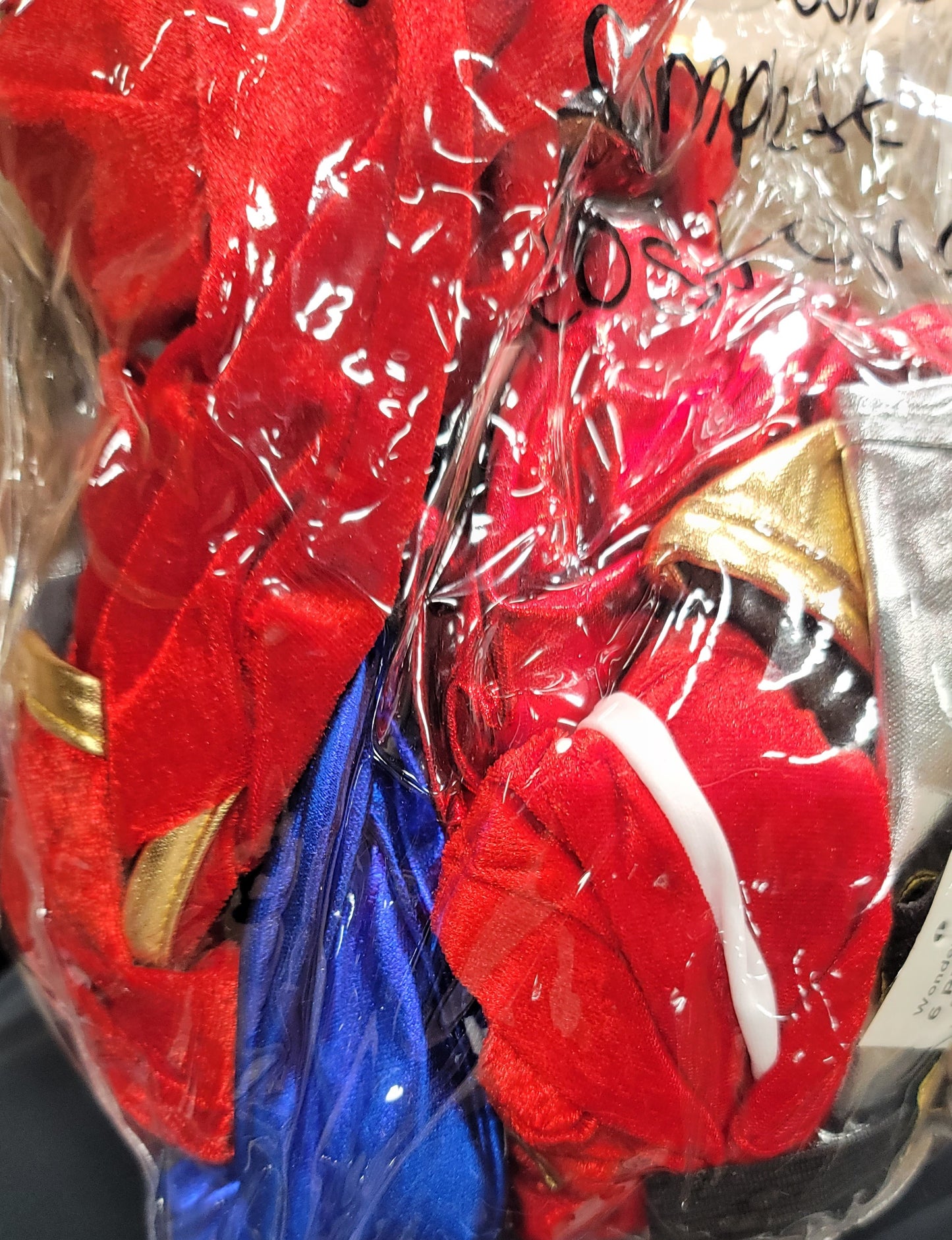 G dlx wonder woman  small
