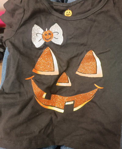 LS Tee Halloween