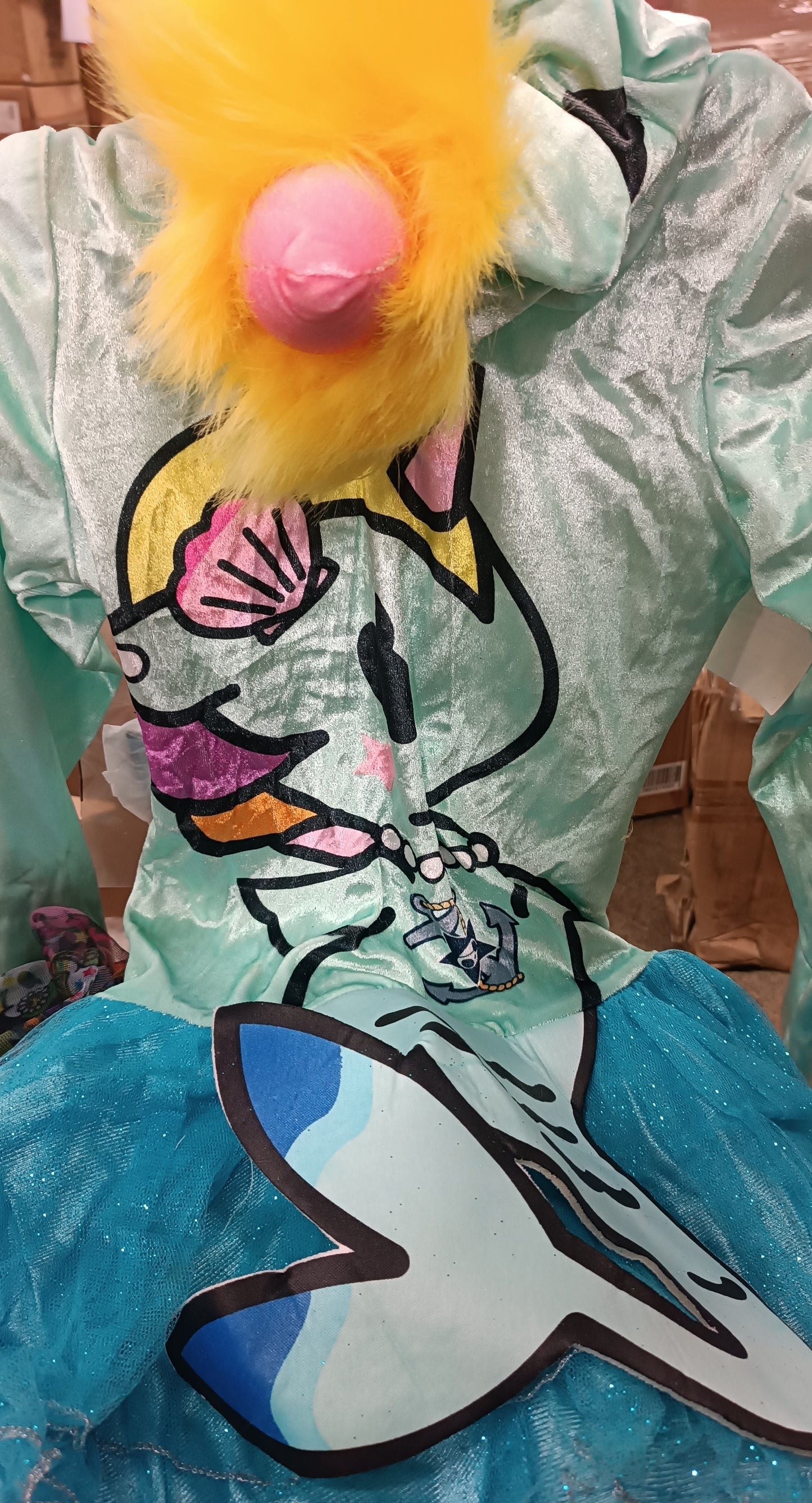 Sirena Mermicorn