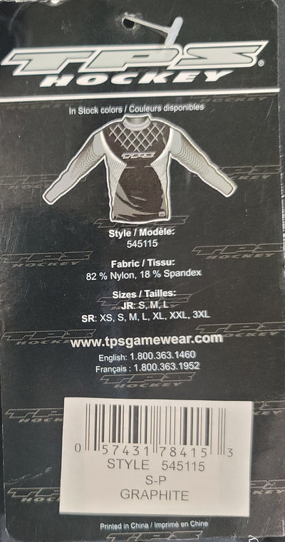 Tps hockey style 545115