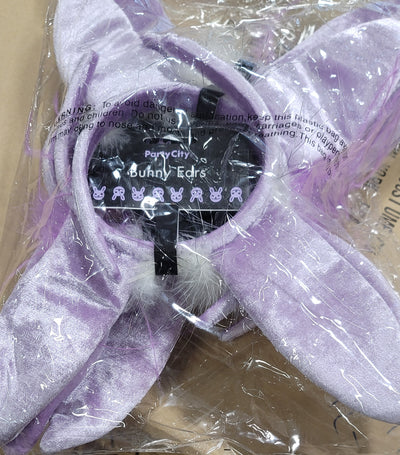 Bunny ears 6713pc