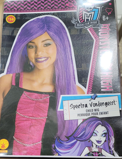 Spectra Vandergeist Child wig