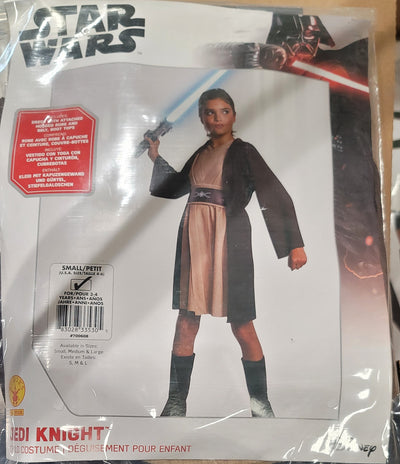 Star Wars™ Jedi Knight Child Costume – Small (4–6)