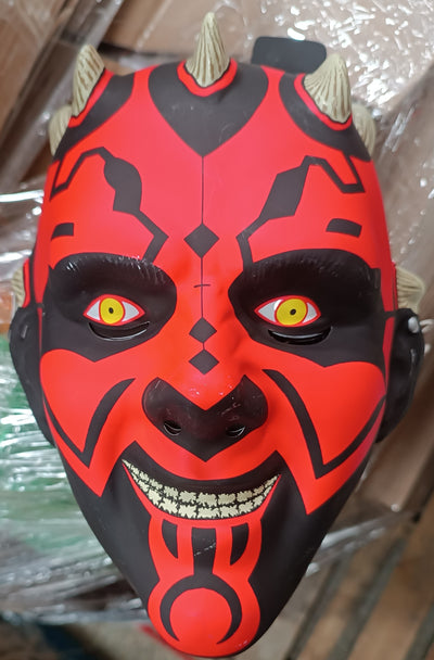 Darth Maul Mask