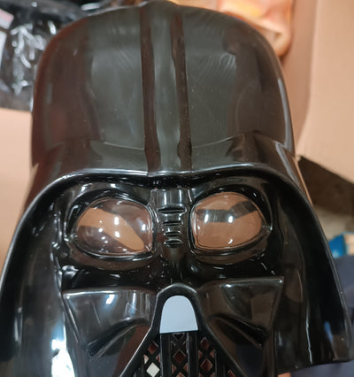 Star Wars Darth Vader Mask