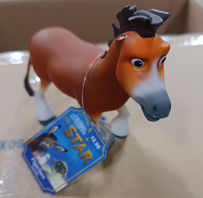 The Star Figurines