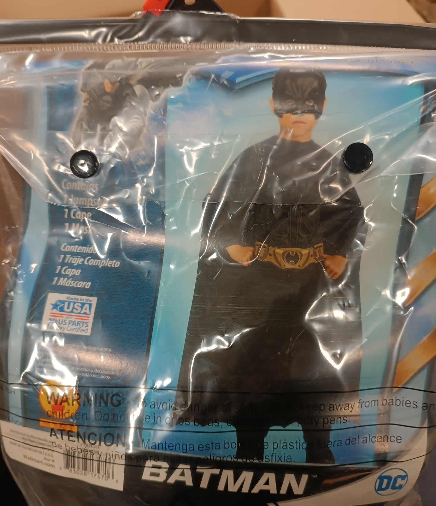 Batman Small