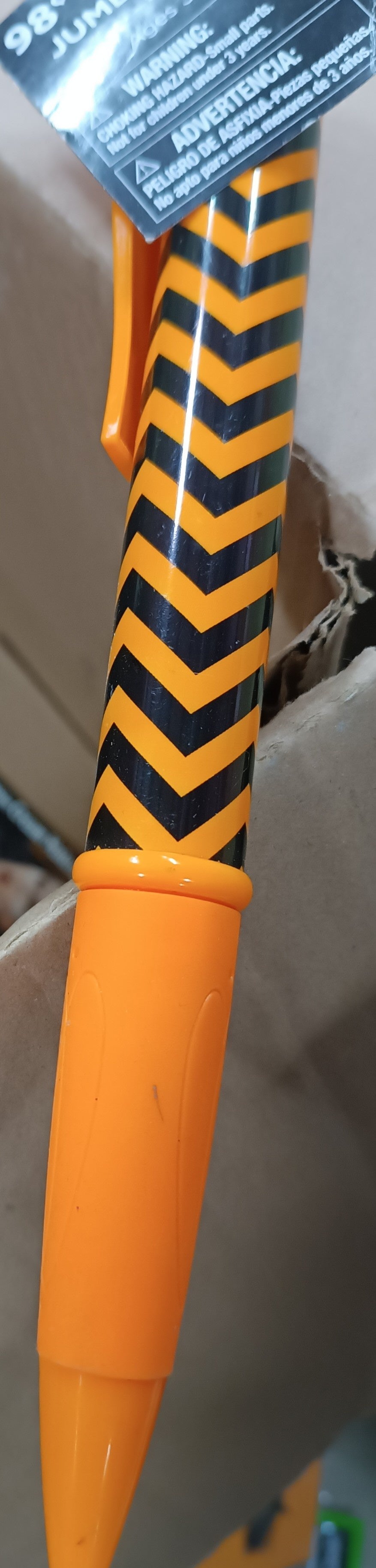 Jumbo Pen