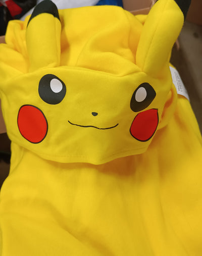 Pikachu Jumpsuit