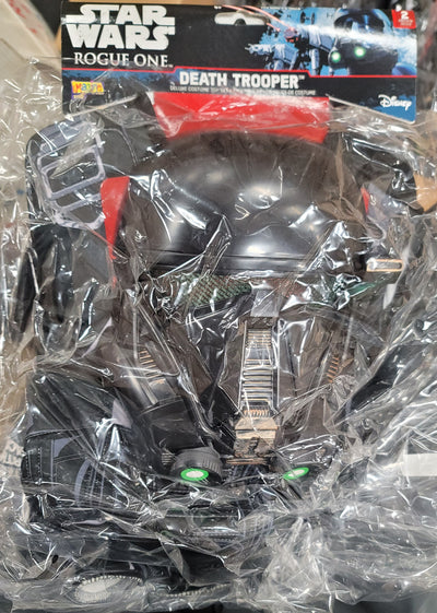 Star wars Rogue one death trooper