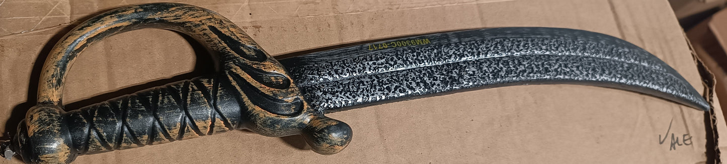 Toy Weapon sword