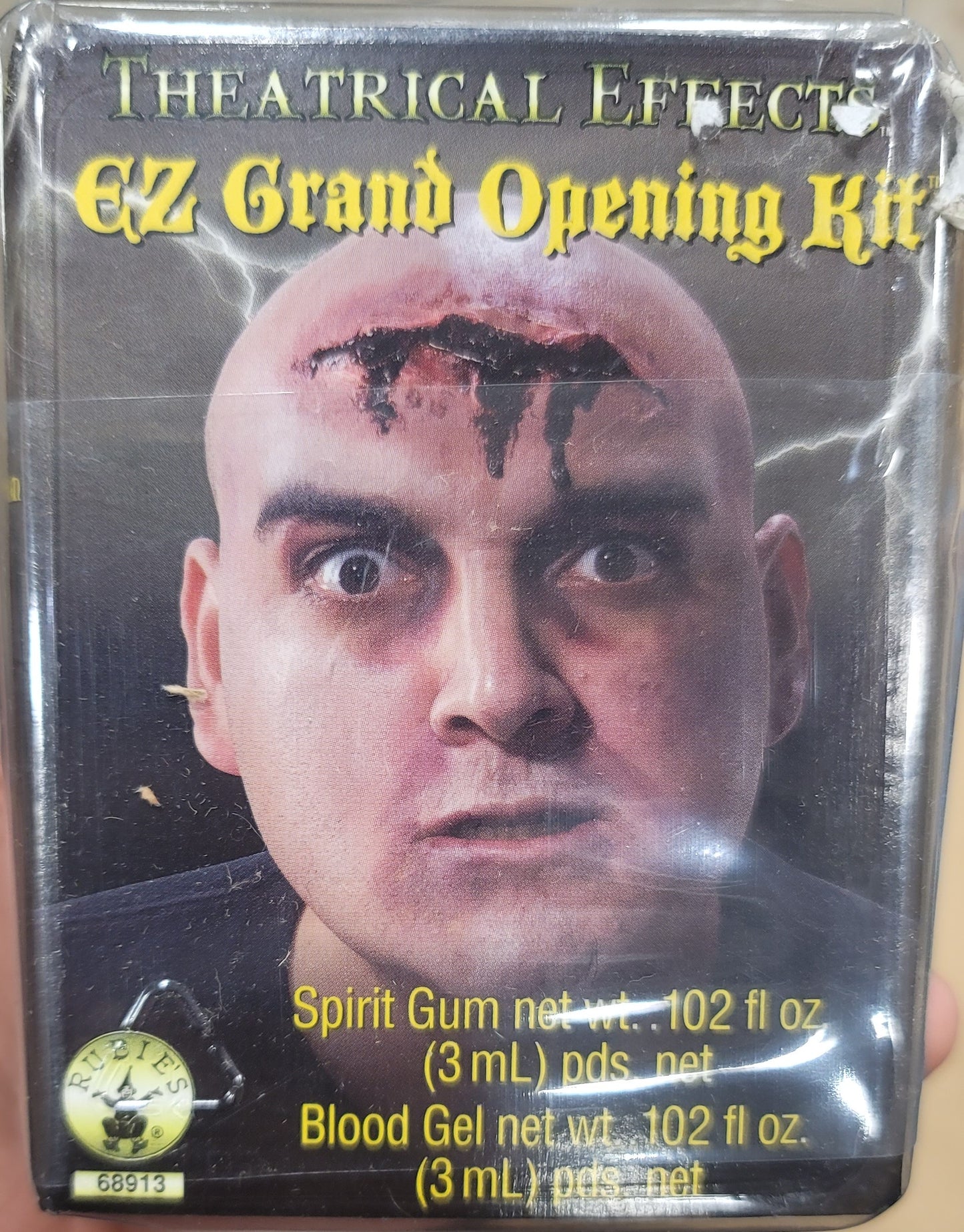Ez grand opening kit